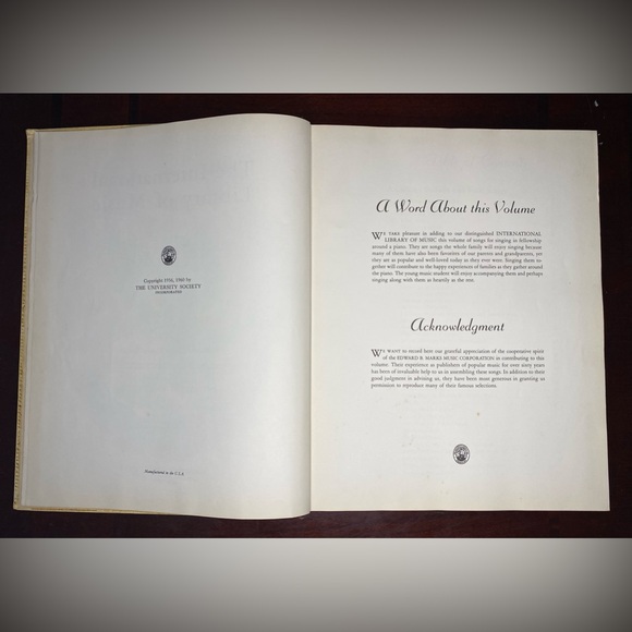 The International Library of Music Piano Study Material  Best Home Song 3 Books. - Picture 7 of 9